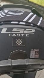 Crosshelm met bril, Ophalen, Tweedehands, Offroadhelm, Overige merken