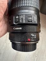 Canon EF 70-300mm f/4-5.6 Telelens, Audio, Tv en Foto, Fotografie | Lenzen en Objectieven, Ophalen of Verzenden, Zo goed als nieuw