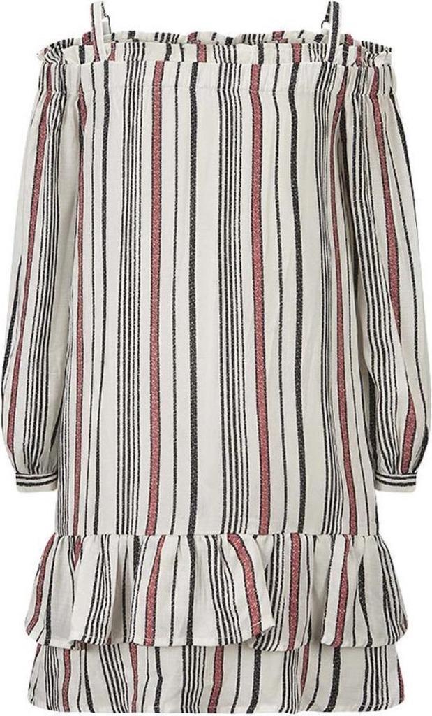 Nieuw jurkje maat 158/164 van Retour (nu voor €15,00), Kinderen en Baby's, Kinderkleding | Maat 158, Nieuw, Meisje, Broek, Ophalen of Verzenden