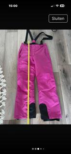 Crivit Meisjes Skibroek Maat 158/164 - Als Nieuw!, Kleding | Dames, Wintersportkleding, Ophalen of Verzenden, Zo goed als nieuw
