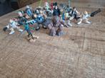 Hasbro mini starwars/actie figuren, Verzamelen, Poppetjes en Figuurtjes, Ophalen of Verzenden, Zo goed als nieuw