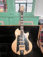 Eastwood Airline ’59 Town & Country STD (2013), Muziek en Instrumenten, Snaarinstrumenten | Gitaren | Elektrisch, Ophalen, Zo goed als nieuw