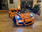 Lego 42056 Porsche 911 GT3 RS, Kinderen en Baby's, Speelgoed | Duplo en Lego, Ophalen, Zo goed als nieuw, Complete set, Lego