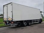 SCANIA P320 6x2*4 lamberet lift, Auto's, Vrachtwagens, Automaat, Euro 6, Scania, 320 pk