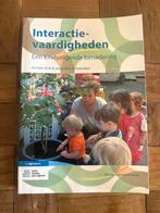 Interactievaardigheden - Kindvolgende Benadering, Boeken, Studieboeken en Cursussen, Ophalen, Gamma, Zo goed als nieuw, HBO