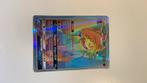 Rainbow Lycanroc GX, Ophalen of Verzenden, Nieuw, Losse kaart