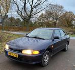 Mitsubishi Lancer 1.3 Match, Auto's, Mitsubishi, 1299 cc, Gebruikt, 4 cilinders, Origineel Nederlands