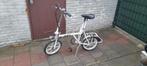 Vouwfiets - Handig en compact!, Fietsen en Brommers, Fietsen | Vouwfietsen, Overige merken, Gebruikt, Heren, 14 tot 16 inch