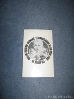 W.F. Hermans - Een wonderkind of een total loss, Ophalen of Verzenden, Gelezen, W.F. Hermans, Nederland