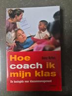 Danny Wyffels - Hoe coach ik mijn klas?, Danny Wyffels, Zo goed als nieuw, Alpha, HBO