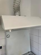 Erna afzuigkap teab, Witgoed en Apparatuur, Afzuigkappen, Ophalen, Gebruikt, Vrijstaand, Onderbouw afzuigkap