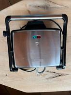 Princess Grill - Zo goed als nieuw!, Ophalen, Uitneembare platen, Nieuw