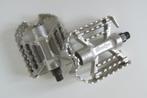 Odyssey Triple Trap platform bike pedalen BMX MTB vintage, Ophalen of Verzenden, Gebruikt, Algemeen, Crankstel of Pedalen