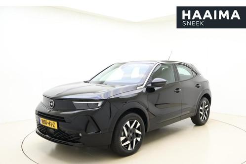 Opel Mokka 1.2 Turbo GS 130 Pk Automaat | Navigatie | Camera, Auto's, Opel, Bedrijf, Te koop, Mokka, ABS, Achteruitrijcamera, Airbags