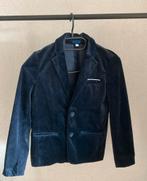 Blazer colbert zwart WE maat 140, Kinderen en Baby's, Kinderkleding | Maat 140, Ophalen, Zo goed als nieuw, Jongen, Jas