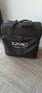 QSC Touchmix 30 Pro, Ophalen, Gebruikt, Minder dan 50 watt