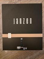JANZEN Gift Set S Body Skin 90 Fris en Bloemig NIEUW, Ophalen of Verzenden, Nieuw, Overige typen