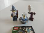 Lego Castle The Good Wizard - 5614, Ophalen of Verzenden, Zo goed als nieuw, Complete set, Lego