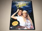 Splash (1984) Tom Hanks, Daryl Hannah, Vanaf 6 jaar, Verzenden, Zo goed als nieuw, Romantische komedie