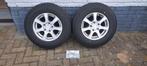 Caravan sportvelgen 14 inch /185R14C 102 Maxxis / zilver /14, Caravans en Kamperen, Caravan accessoires, Ophalen, Nieuw