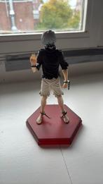 Ken Kaneki figure tokyo ghoul, Ophalen, Zo goed als nieuw, Beeldje of Figuurtje