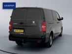 Peugeot Expert 2.0 BlueHDI 120 Long Premium Dubbele Cabine T, Stof, Gebruikt, 4 cilinders, Met garantie (alle)