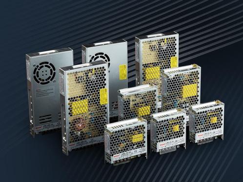 Voedingen (power supply), Doe-het-zelf en Verbouw, Gereedschap | Freesmachines, Nieuw, Ophalen of Verzenden