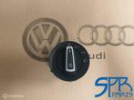 VW SEAT SKODA Lichtschakelaar chroom 5G0941431BJ AUTO LAMP, Volkswagen, Nieuw, Ophalen of Verzenden, Volkswagen
