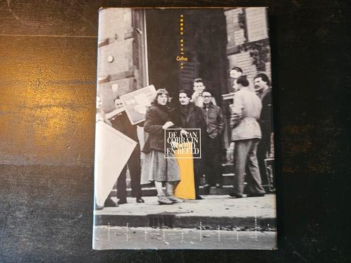 Cobra - De Van Cobra in Woord en Beeld, Boeken, Kunst en Cultuur | Fotografie en Design, Gelezen, Overige onderwerpen, Ophalen of Verzenden