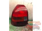 Achterlicht links van een Honda Civic, Ophalen, Honda, Gebruikt, -