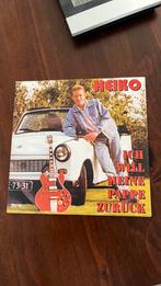 Heiko - ich will meine pappe zurück, Ophalen of Verzenden, Zo goed als nieuw, Pop
