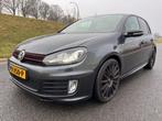 Volkswagen GOLF 2.0 GTI EDITION 35, Euro 5, Gebruikt, 4 cilinders, 1984 cc