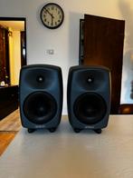 Genelec 8040BPM top staat., Overige merken, Ophalen of Verzenden, Zo goed als nieuw, 120 watt of meer