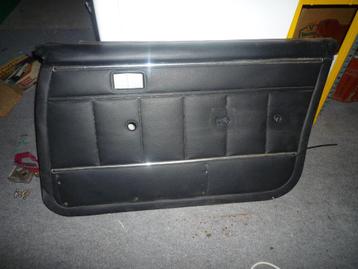 Opel Rekord E-1 deurkaart rechtsvoor 4 deurs gebruikt beschikbaar voor biedingen