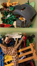 Playmobil, Ophalen, Zo goed als nieuw