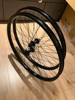 Wielset 26” handgespaakt 36s - Ryde Andra 40 - Shimano Deore, 26 inch, Minder dan 49 cm, Zo goed als nieuw, Meer dan 20 versnellingen