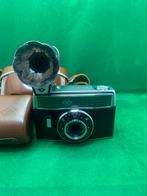 Agfa Parat-1 Camera met Apotar 1:2.8/30 mm lens, Ophalen of Verzenden, Gebruikt, Compact, Overige Merken