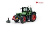 Fendt Favorit 824, Hobby en Vrije tijd, Overige merken, Tractor of Landbouw, Nieuw, Ophalen of Verzenden