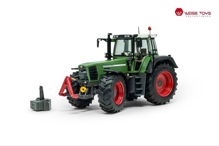 Fendt Favorit 824, Hobby en Vrije tijd, Modelauto's | 1:32, Nieuw, Tractor of Landbouw, Overige merken, Ophalen of Verzenden