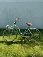 Student Bike Sparta, Sparta, Gebruikt, Staal, Overige typen