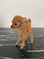 Steiff hertje zonder knop 21 cm, Antiek en Kunst, Antiek | Speelgoed, Ophalen of Verzenden