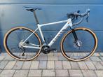 Nette Canyon Grail 6 AL gravelbike. Framemaat S (1.72-1.81m), 28 inch, Gebruikt, Aluminium, 49 tot 53 cm