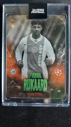 Rijkaard Ajax Topps Total Football Halloween 1/10, Verzamelen, Sportartikelen en Voetbal, Ophalen of Verzenden, Zo goed als nieuw