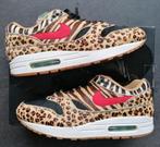 Nike Air Max 1 Animal 43, Kleding | Heren, Schoenen, Gedragen, Ophalen of Verzenden, Sneakers of Gympen, Nike