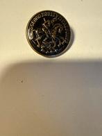 Knoop St. Joris., Ophalen of Verzenden, Gebruikt