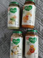 olvarit vanaf 12 maanden, Ophalen, Nieuw