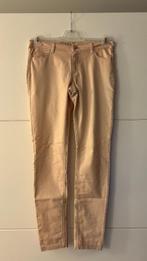 Only zachtroze broek, Kleding | Dames, Broeken en Pantalons, Only, Zwart, Maat 42/44 (L), Ophalen of Verzenden