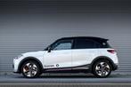 smart #1 BRABUS | Panoramadak | Adaptieve Cruise Control | 3, Auto's, Smart, Automaat, 428 pk, Alcantara, Wit