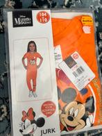 Nieuw Koningsdag jurkje 104 110 oranje, Ophalen of Verzenden, Nieuw, Meisje, Jurk of Rok