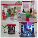 Playmobil 5526 kinderdisco met licht en muziek & 5486 winkel, Kinderen en Baby's, Speelgoed | Playmobil, Ophalen of Verzenden